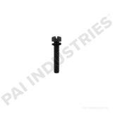 040161 Cummins Slotted Head Capscrew | PAI