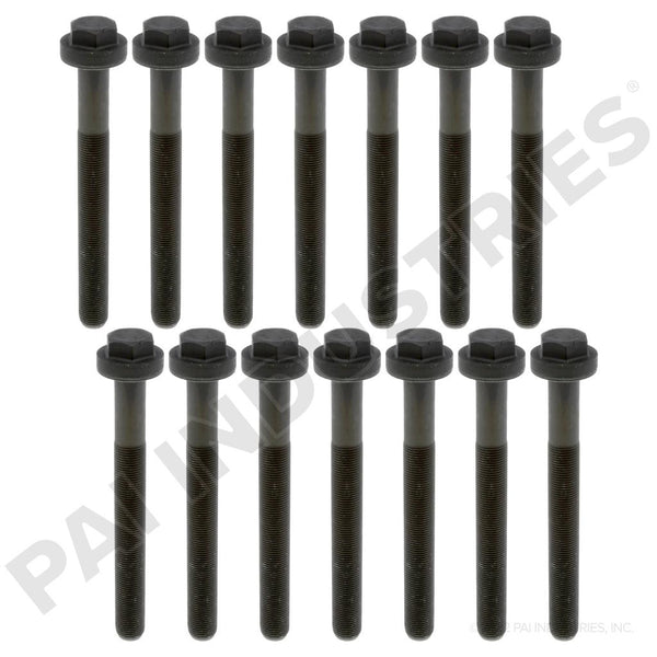 MAIN BOLT KIT