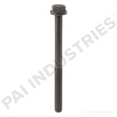 040172 Cummins ISX12 CUMMINS Head Bolt | PAI | JAK's Diesel (Pack of 2)