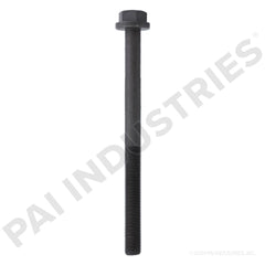 040172 Cummins ISX12 CUMMINS Head Bolt | PAI | JAK's Diesel (Pack of 2)