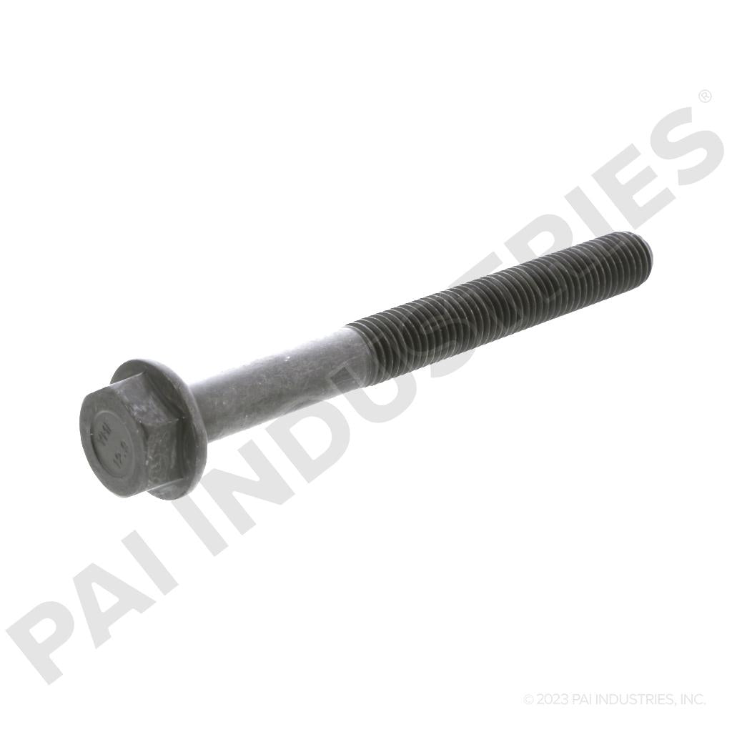 FLANGED HEX HEAD BOLT