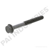 FLANGED HEX HEAD BOLT
