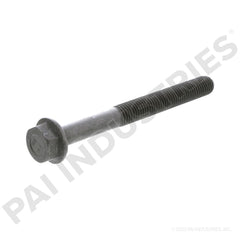 FLANGED HEX HEAD BOLT