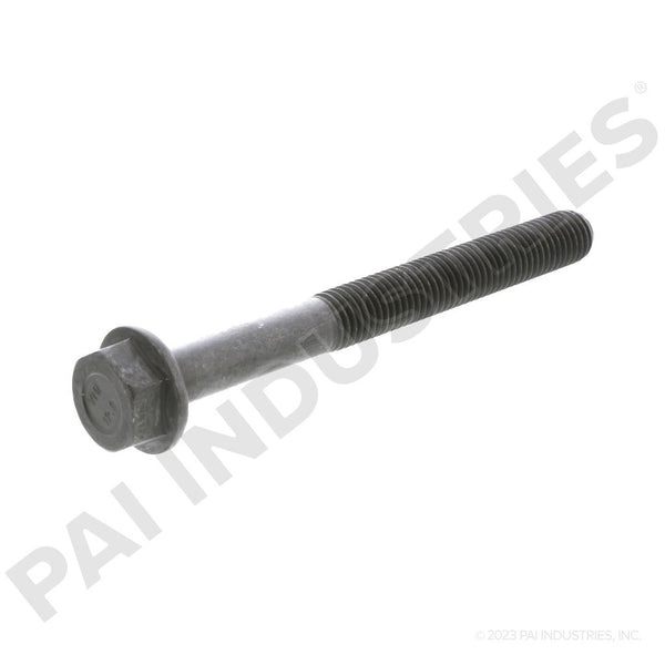 FLANGED HEX HEAD BOLT