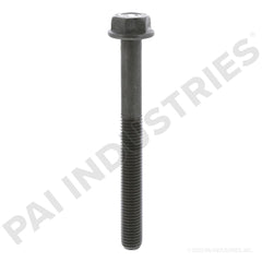 040174 Cummins Flanged Hex Head Bolt | PAI | JAK's Diesel (Pack of 2)