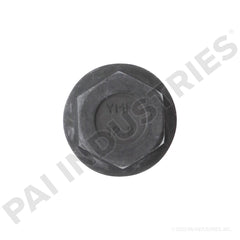 040174 Cummins Flanged Hex Head Bolt | PAI | JAK's Diesel (Pack of 2)