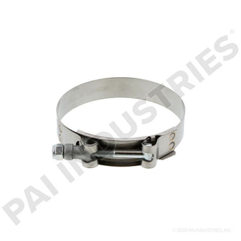 042003 Mack Clamp | PAI