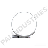 042003 Mack Clamp | PAI