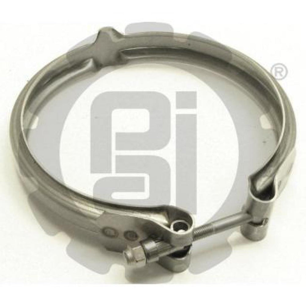 V-BAND CLAMP