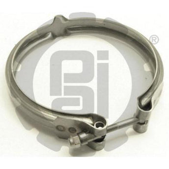 042009 Mack V-Band Clamp | PAI