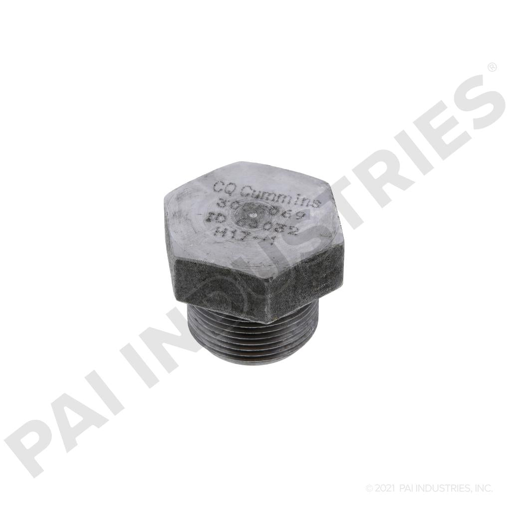 DRAIN PLUG