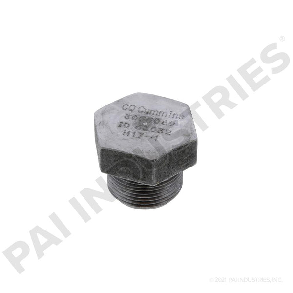 DRAIN PLUG