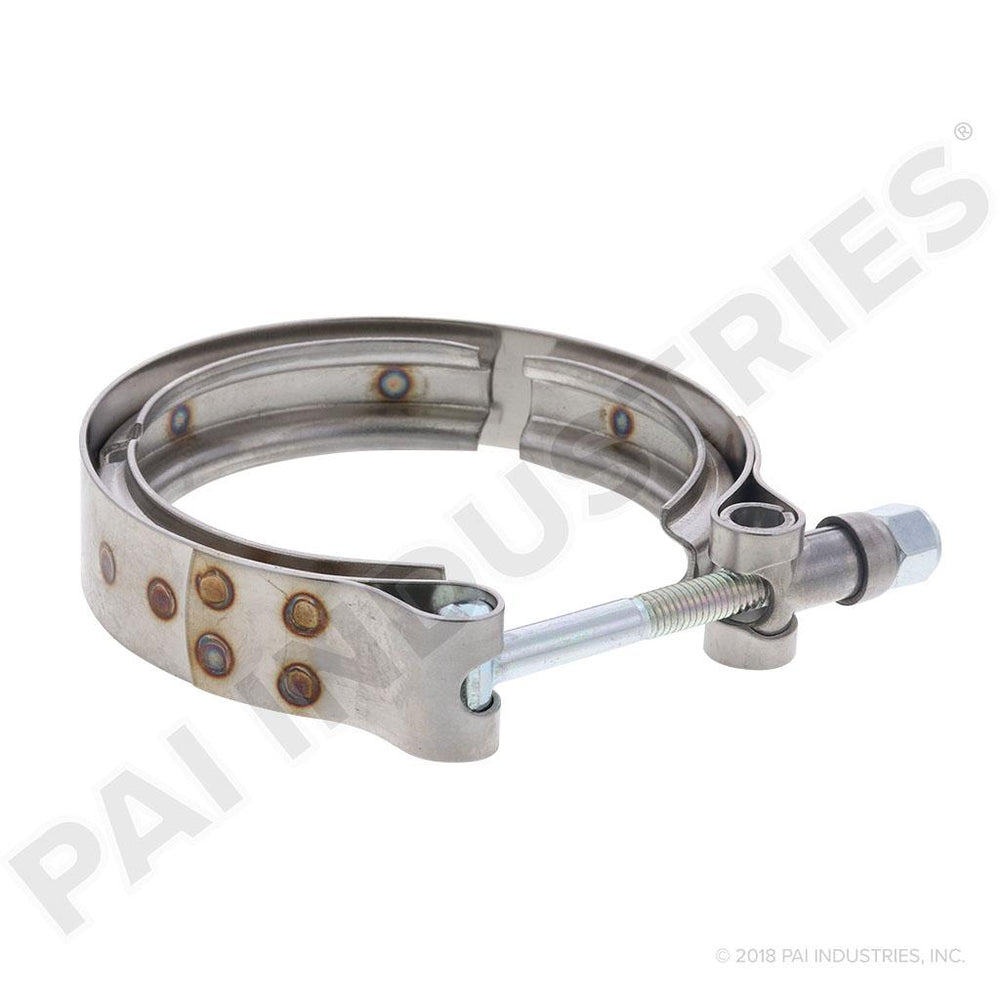 V-BAND CLAMP