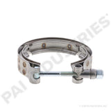 042023 Mack V-Band Clamp | PAI
