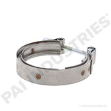 042023 Mack V-Band Clamp | PAI
