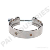 042023 Mack V-Band Clamp | PAI
