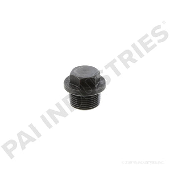 042026 Cummins Oil Pan Drain Plug | PAI