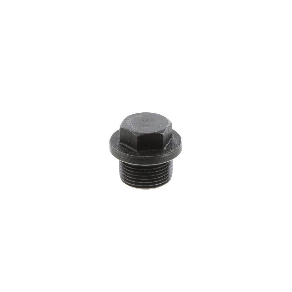 OIL PAN DRAIN PLUG