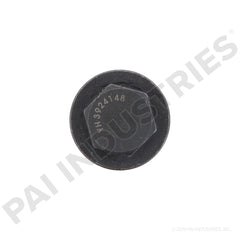 042026 Cummins Oil Pan Drain Plug | PAI | JAK's Diesel