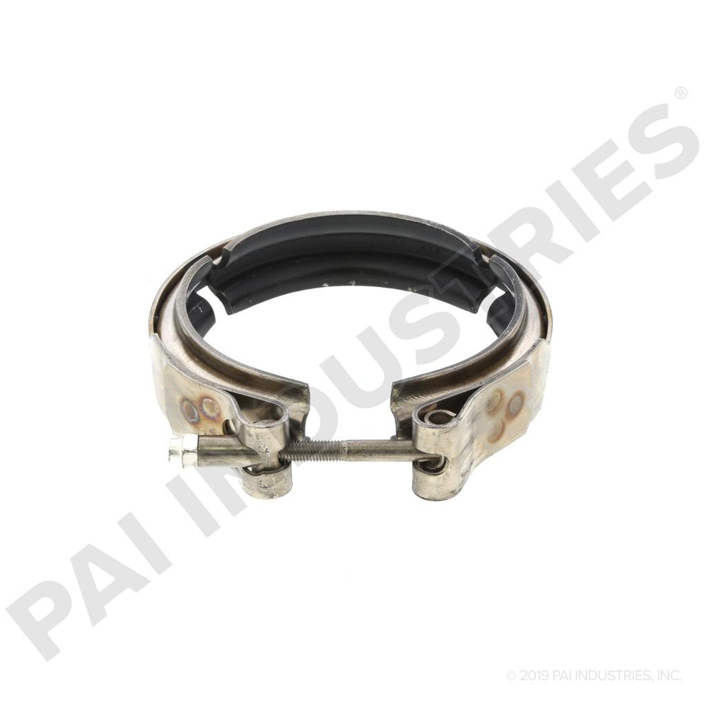 V-BAND CLAMP