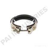 V-BAND CLAMP