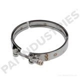 V-BAND CLAMP