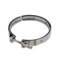 Cummins ISX V-Band Clamp