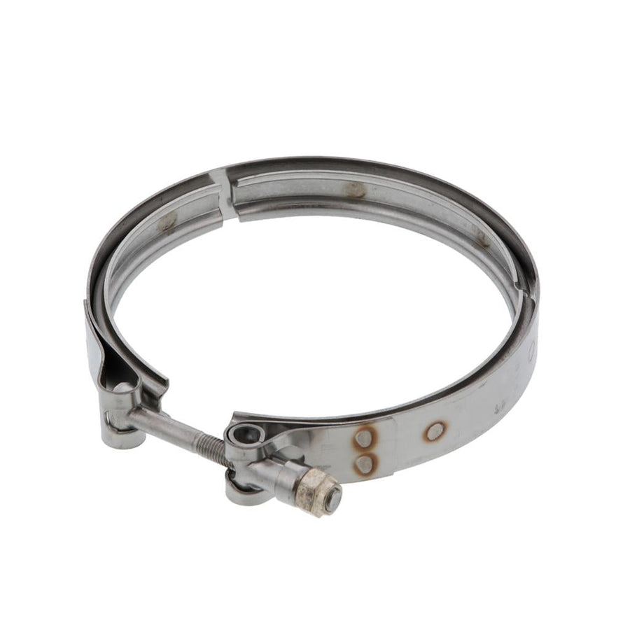 042034 Cummins ISX V-Band Clamp