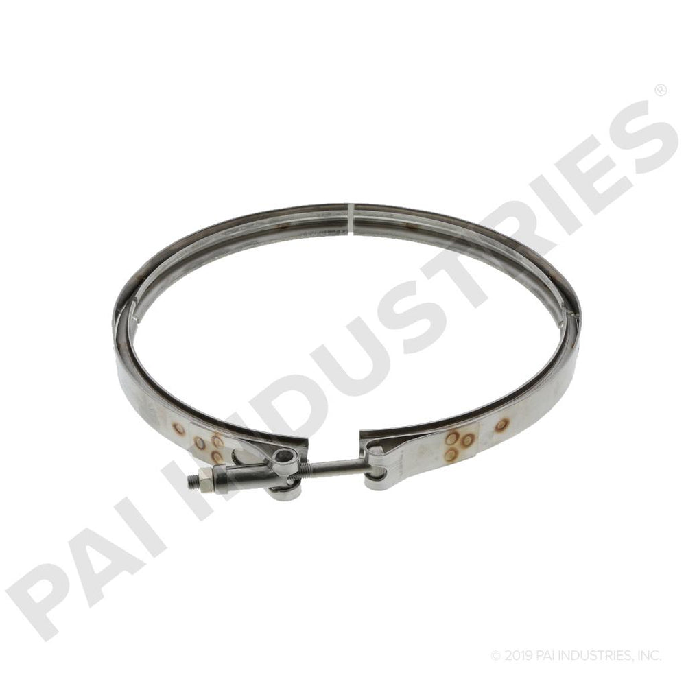 V-BAND CLAMP