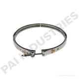 V-BAND CLAMP