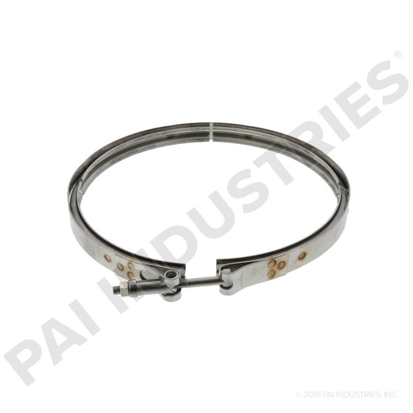 V-BAND CLAMP