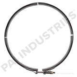 042039 Cummins V-Band Clamp | PAI