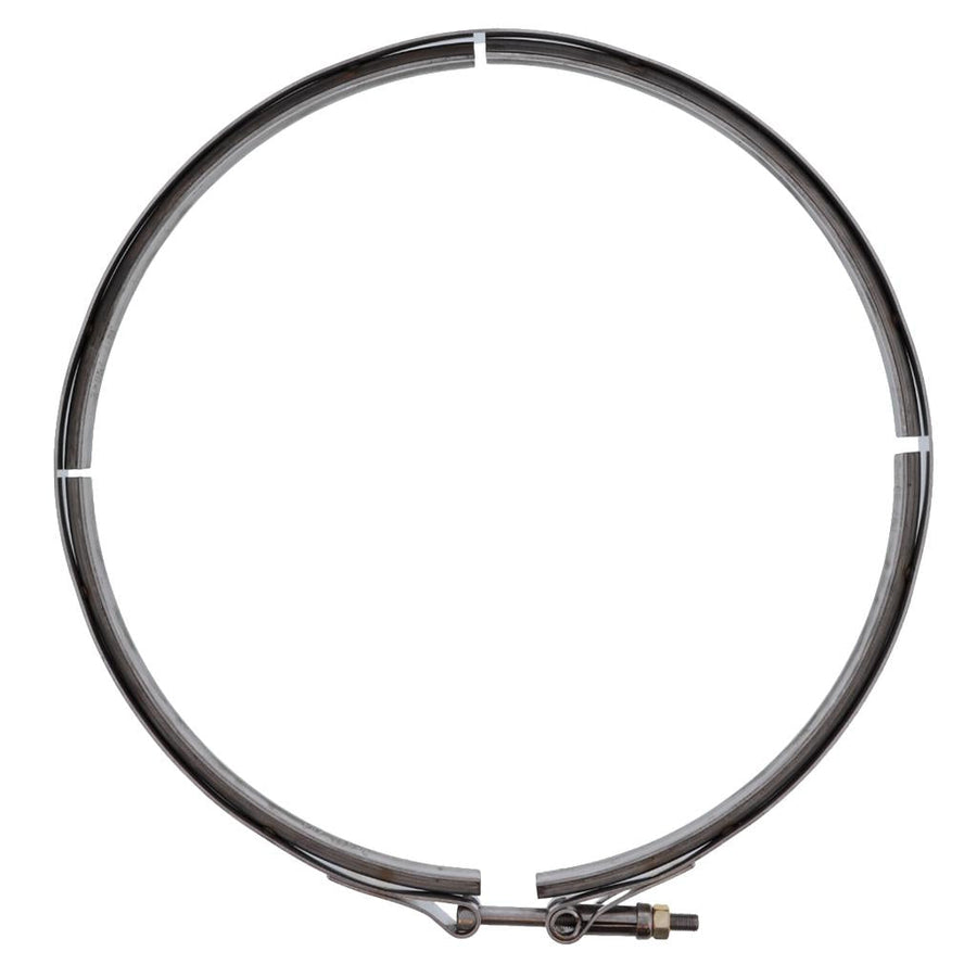042039 Cummins ISX V-Band Clamp