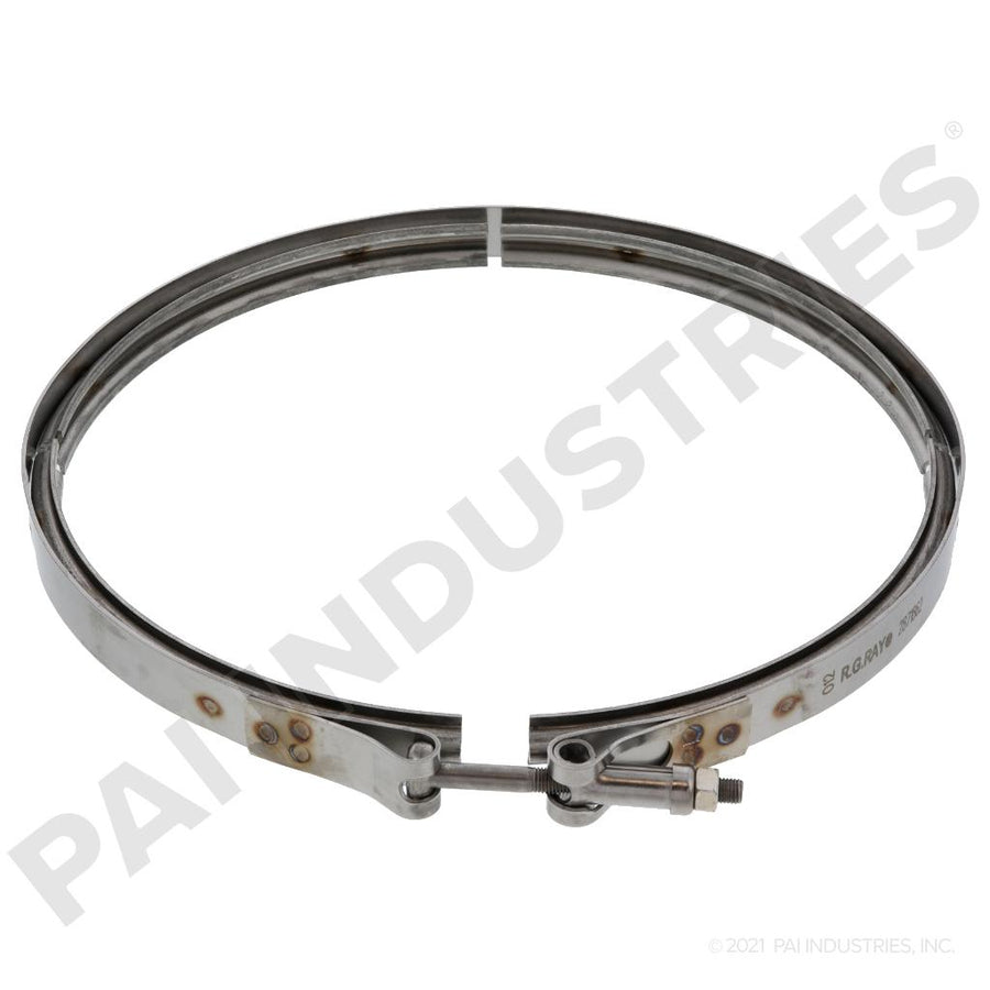 V-BAND CLAMP