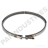 V-BAND CLAMP