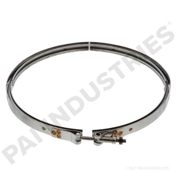 V-BAND CLAMP