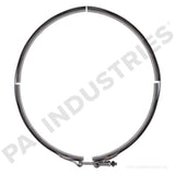 042041 Mack V-Band Clamp | PAI