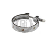 042042 Mack V-Band Clamp | PAI