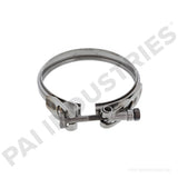 Cummins MULTIPLE V-BAND CLAMP