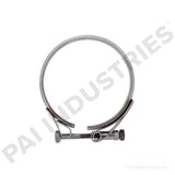 Cummins MULTIPLE V-BAND CLAMP