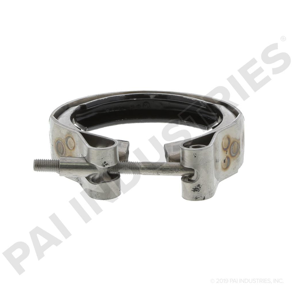 V-BAND CLAMP