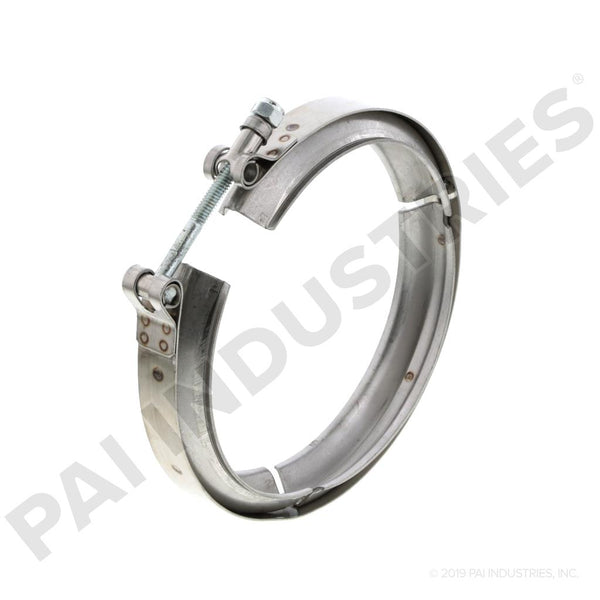 V-BAND CLAMP