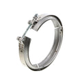 Cummins 6C 8.3 V-Band Clamp