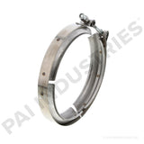 042048 Cummins V-Band Clamp | PAI