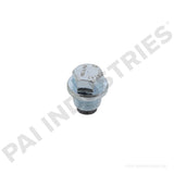 MAGNETIC DRAIN PLUG