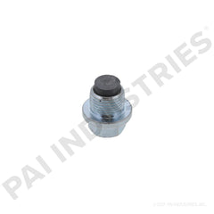 042050 Cummins 4B 3.9 / 6B 5.9 Magnetic Drain Plug | PAI | JAK's Diesel