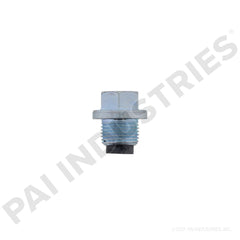 042050 Cummins 4B 3.9 / 6B 5.9 Magnetic Drain Plug | PAI | JAK's Diesel