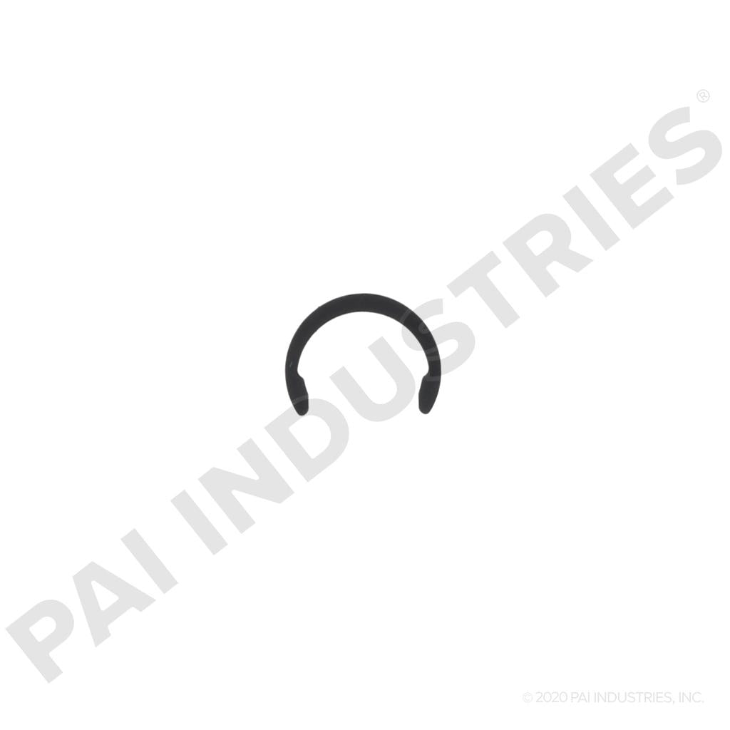INTERNAL / EXTERNAL RETAINING RING
