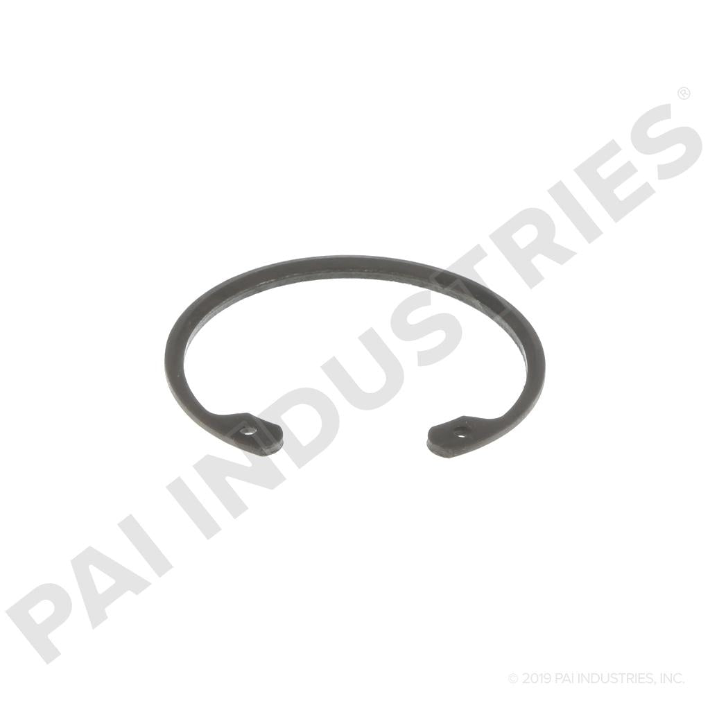 EXTERNAL RETAINING RING