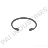 EXTERNAL RETAINING RING